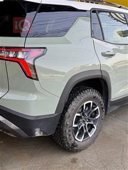 شيفروليه إكوينوكس